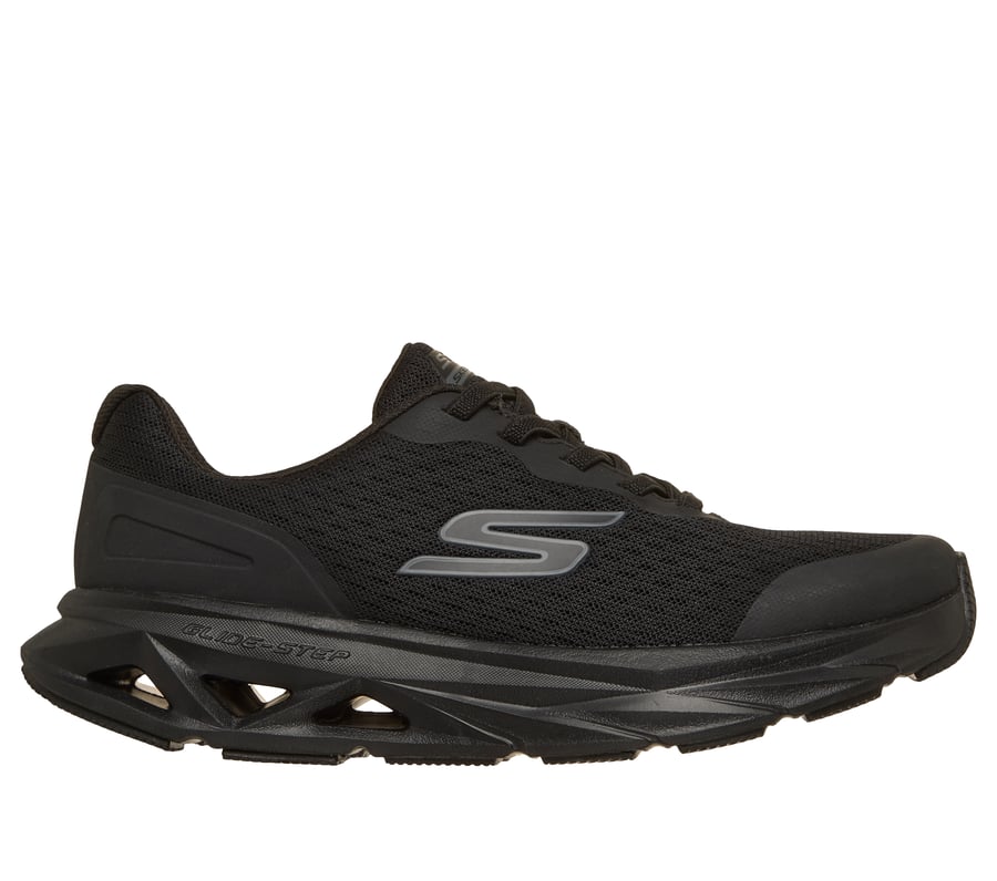 Glide-Step Vortex - Avalin, BLACK, fullimage number 0