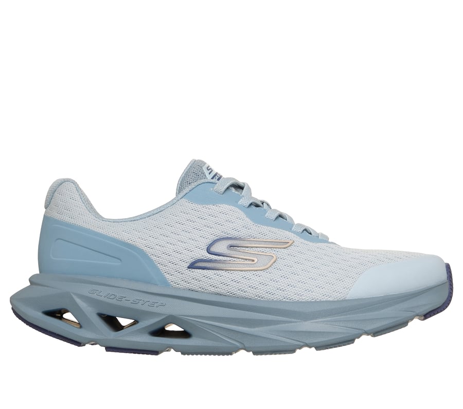 Glide-Step Vortex - Avalin, LIGHT BLUE, fullimage number 0