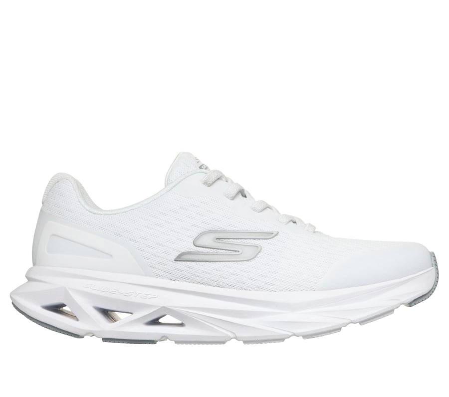 Glide-Step Vortex - Avalin, BLANC / GRIS, fullimage number 0