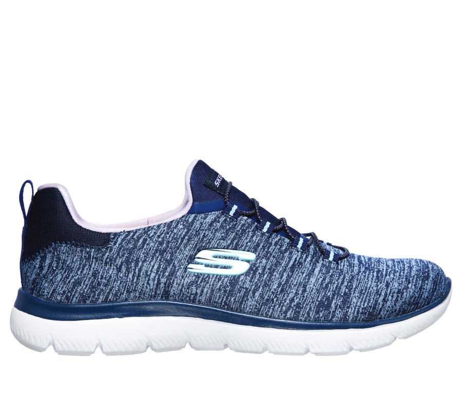Summits - Quick Getaway, NAVY / PURPLE, fullimage number 0
