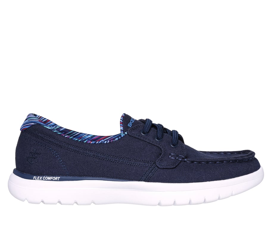 On-the-GO Flex - Luminescent, NAVY, fullimage number 0