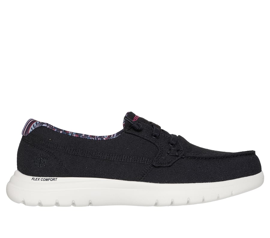 On-the-GO Flex - Coral Bliss, BLACK / MULTI, fullimage number 0
