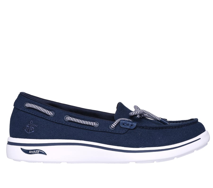 Arch Fit Uplift - Laguna, NAVY, fullimage number 0
