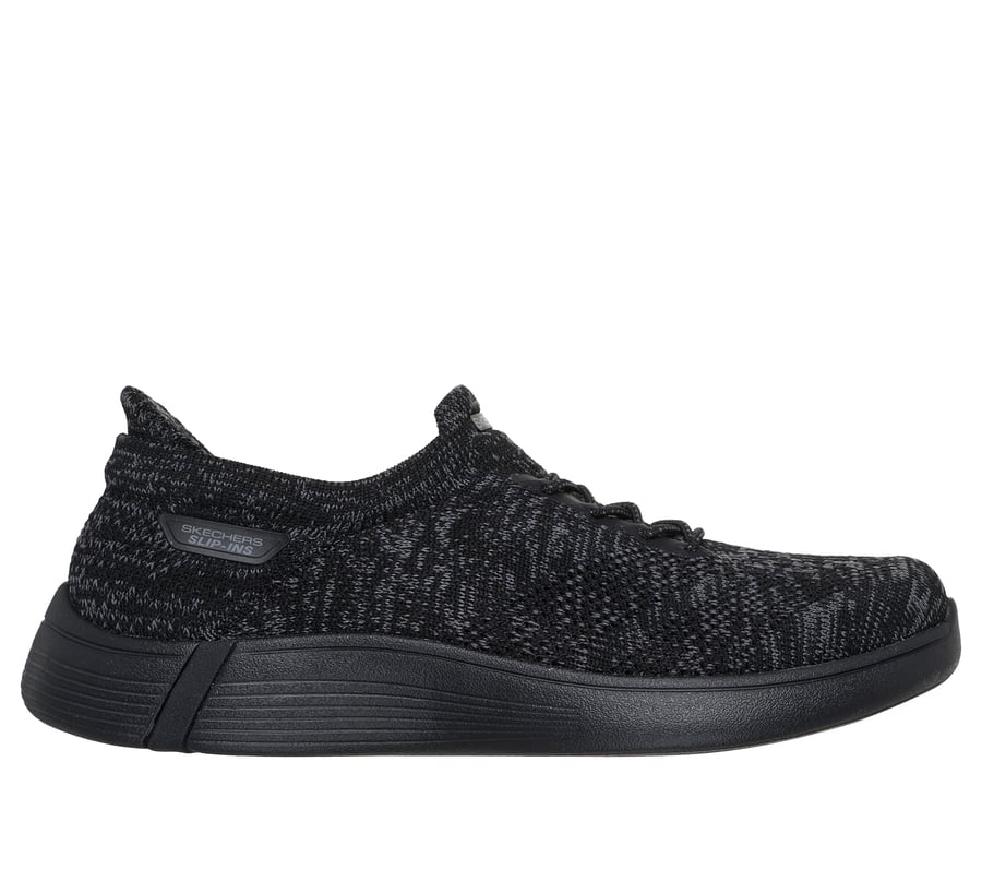Skechers Slip-ins: On-the-GO Swift - Vera, NOIR / GRIS, fullimage number 0