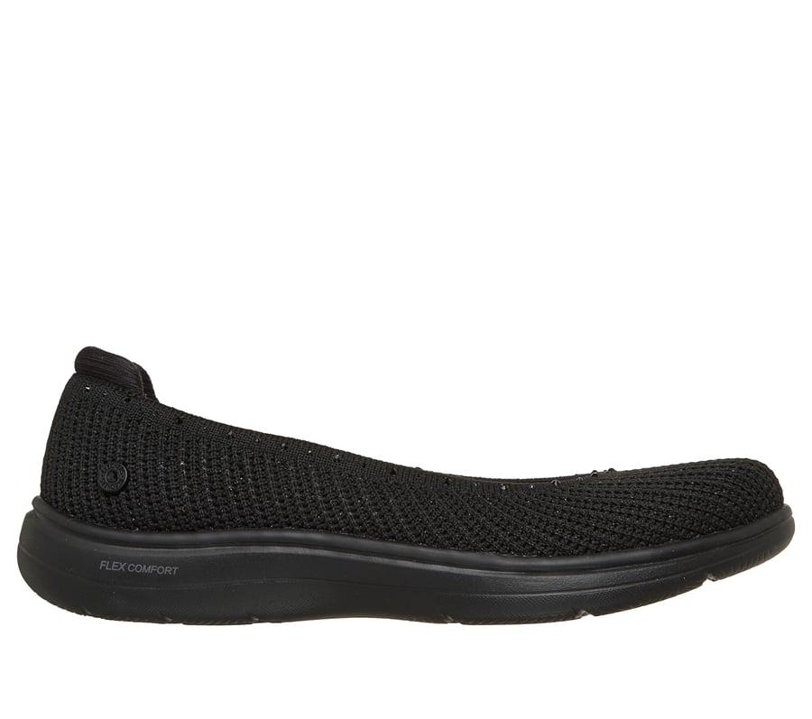 On-The-GO Flex Radiant - Gem, BLACK, fullimage number 0