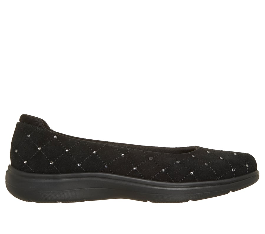 On-The-GO Flex Radiant - Crystal Belle, BLACK, fullimage number 0