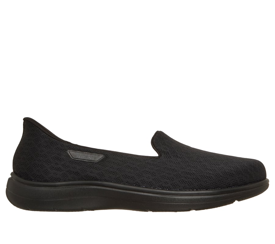 Skechers Slip-ins: On-The-GO Flex Radiant - Misty, BLACK, fullimage number 0