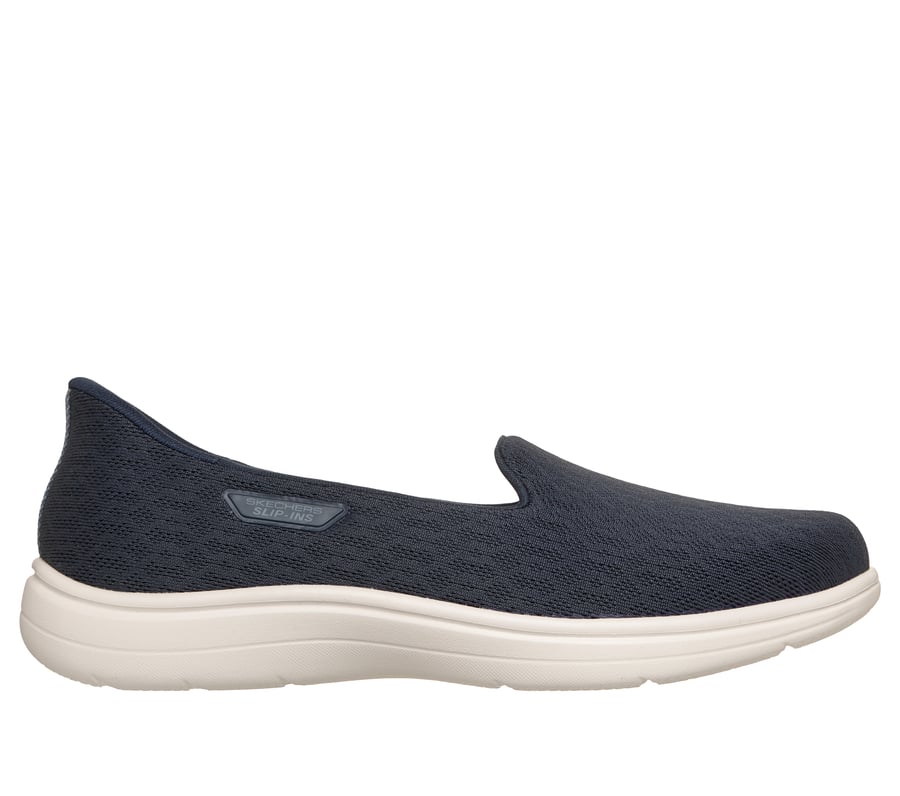 Skechers Slip-ins: On-The-GO Flex Radiant - Misty, NAVY, fullimage number 0