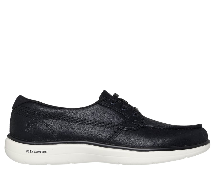 On-the-GO Flex Radiant - Gleam, BLACK / WHITE, fullimage number 0