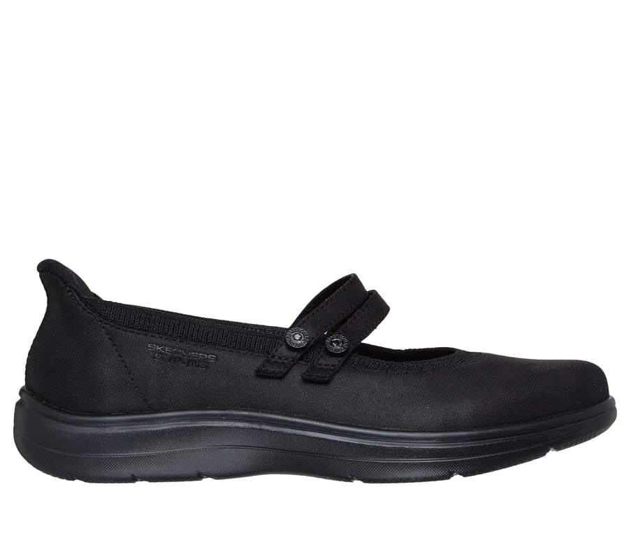 Skechers Slip-ins: On-the-GO Flex Radiant - Mallory, BLACK, fullimage number 0