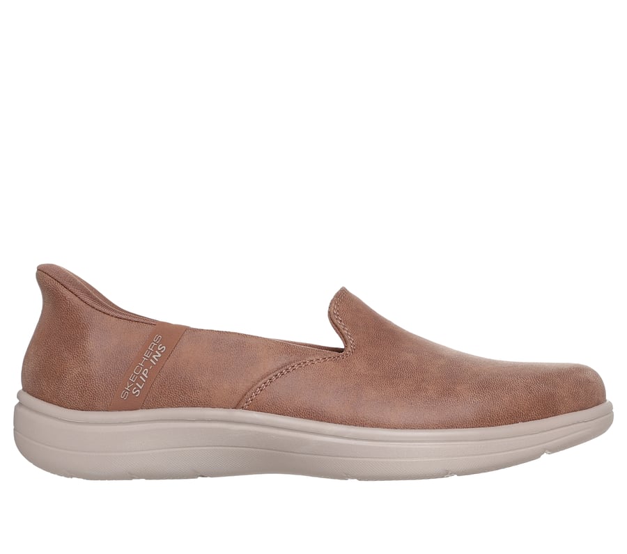 Skechers Slip-ins: On-the-GO Flex Radiant - Divine, MOCHA, fullimage number 0