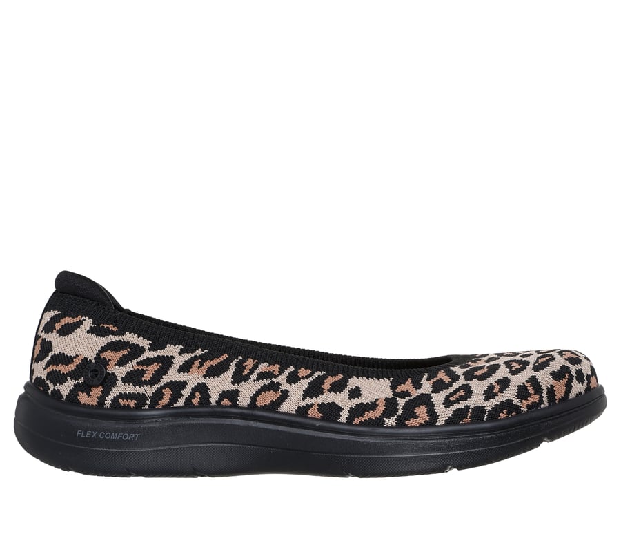 On-the-GO Flex Radiant - Lea, LEOPARD, fullimage number 0