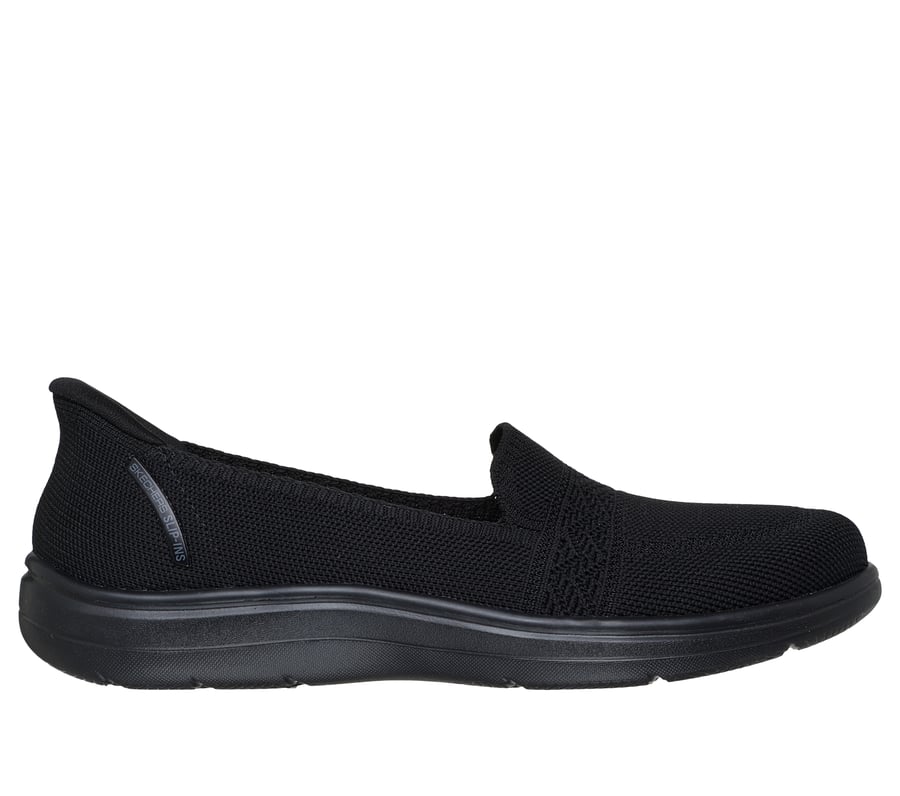 Skechers Slip-ins: On-the-GO Flex Radiant - Sloane, NOIR, fullimage number 0