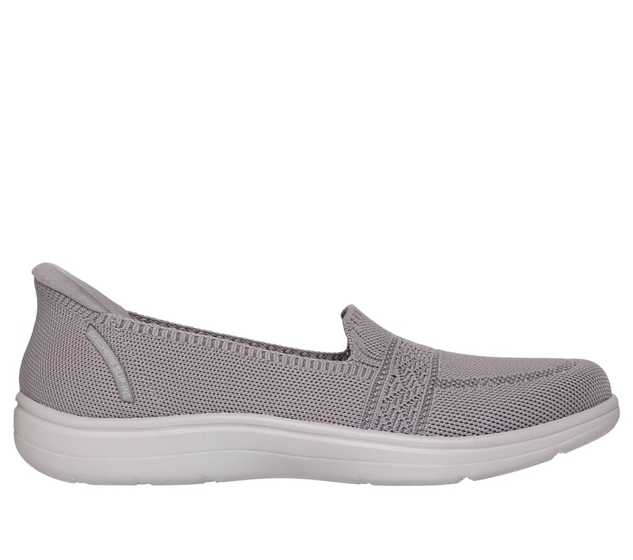 Skechers Slip-ins: On-the-GO Flex Radiant - Sloane, DARK TAUPE, fullimage number 0