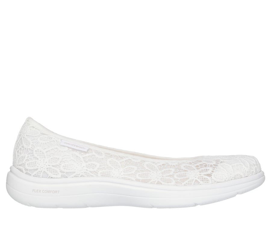On-the-GO Flex Radiant - Kinsley, BLANC, fullimage number 0