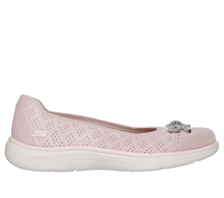 On-the-GO Flex Radiant - Splendid, BLUSH PINK, fullimage number 0