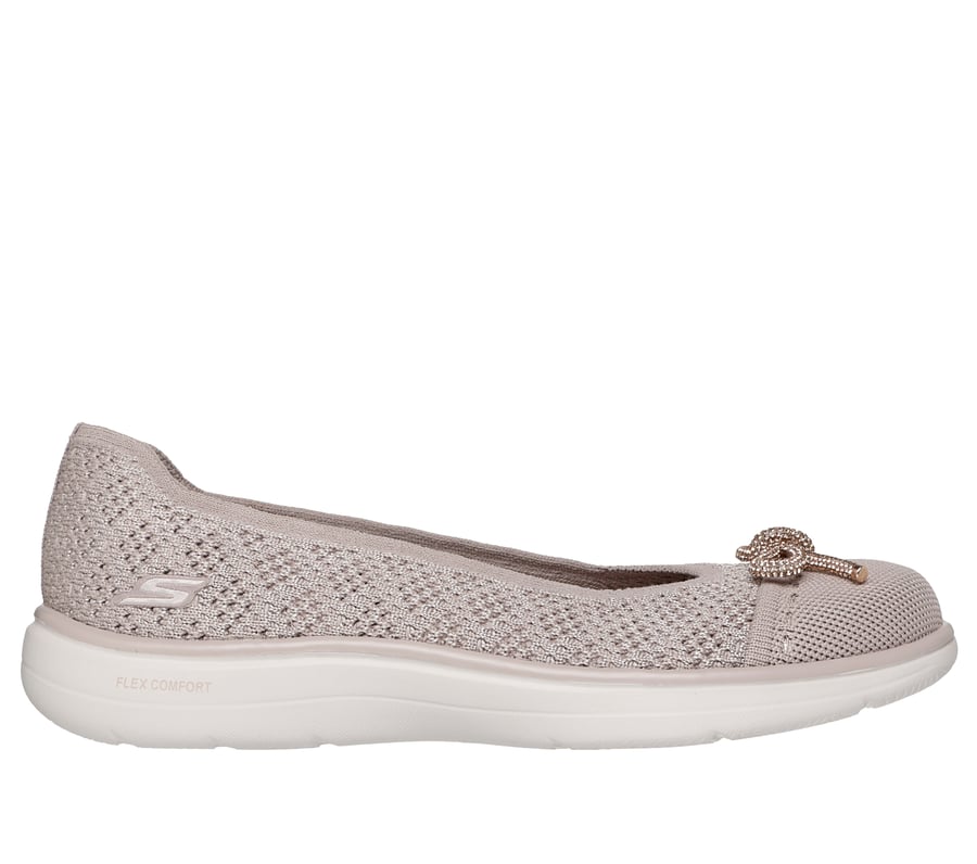 On-The-GO Flex Radiant - Splendid, TAUPE, fullimage number 0