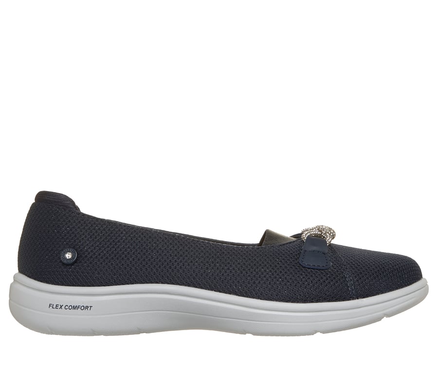 On-The-GO Flex Radiant - Razzle, NAVY, fullimage number 0