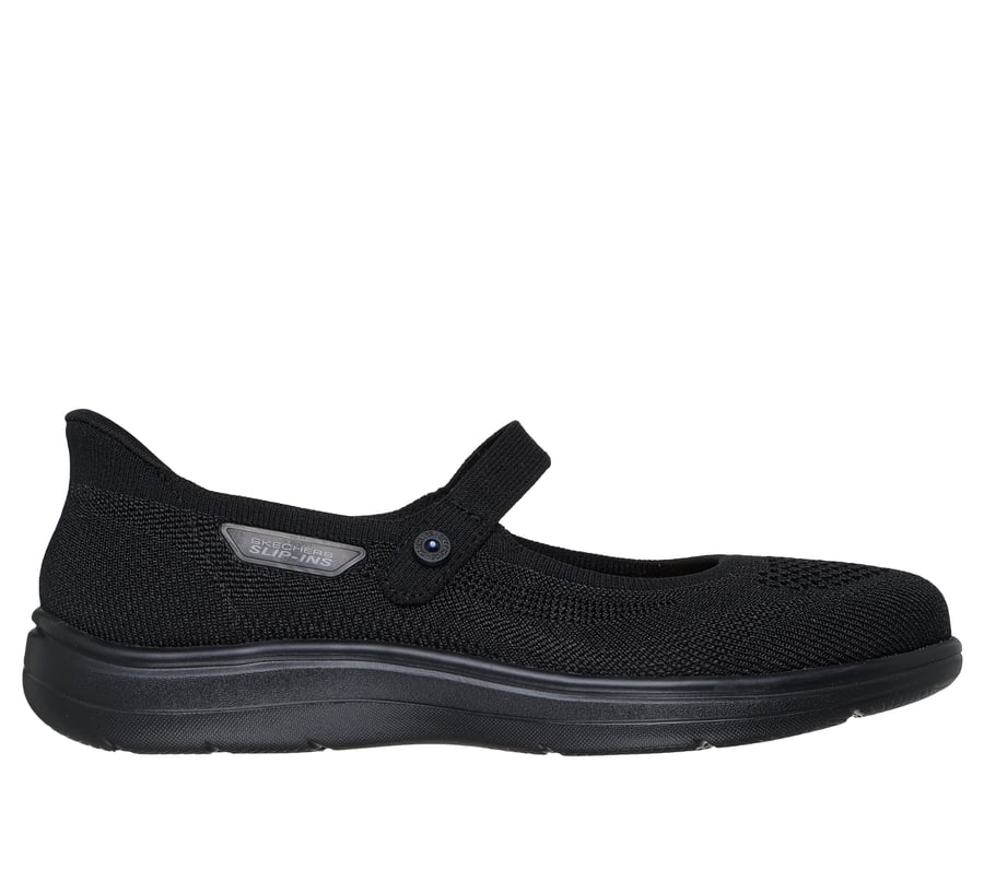Skechers Slip-ins: On-the-GO Flex Radiant - Estel, BLACK, fullimage number 0