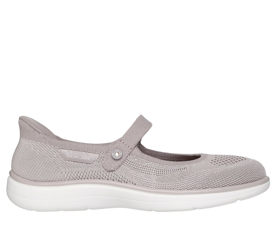 Skechers Slip-ins: On-the-GO Flex Radiant - Estel, TAUPE, fullimage number 0