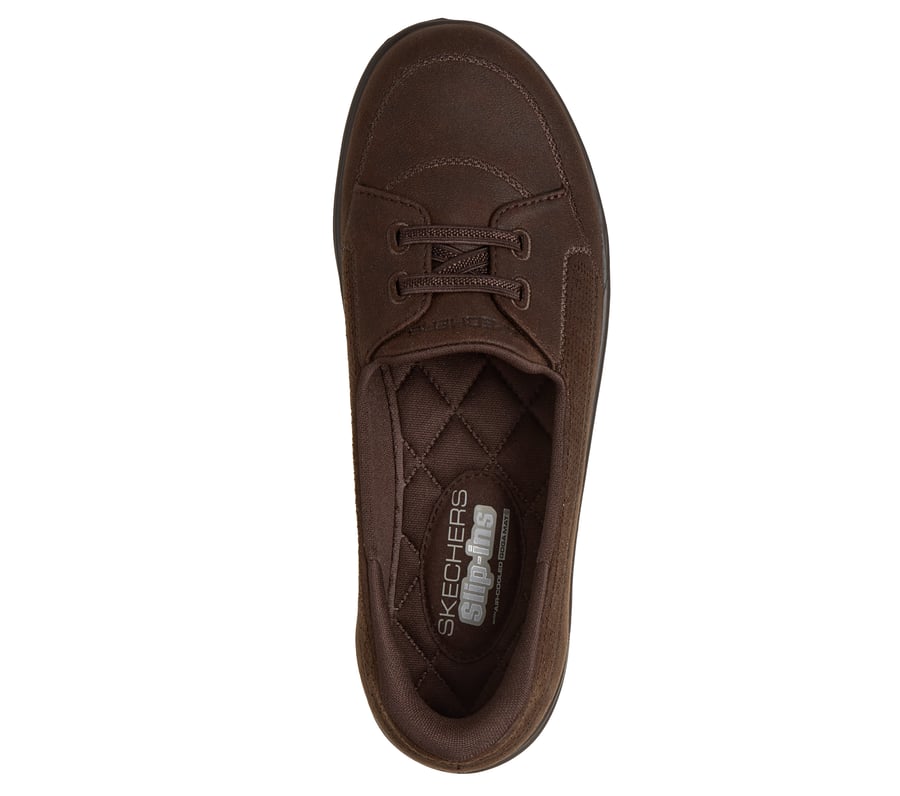 Skechers Slip-ins: On-The-GO Flex Radiant - Sedona display picture 2