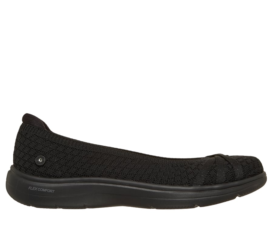 On-The-GO Flex Radiant - Courtney, BLACK, fullimage number 0