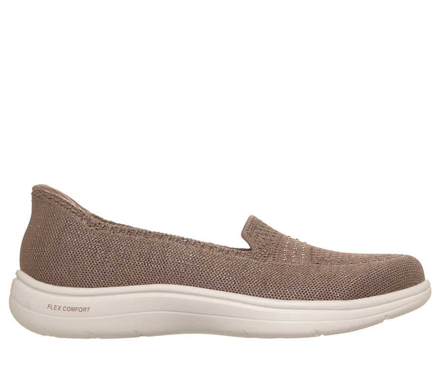 Skechers Slip-ins: On-The-GO Flex Radiant - Captivate, BROWN, fullimage number 0