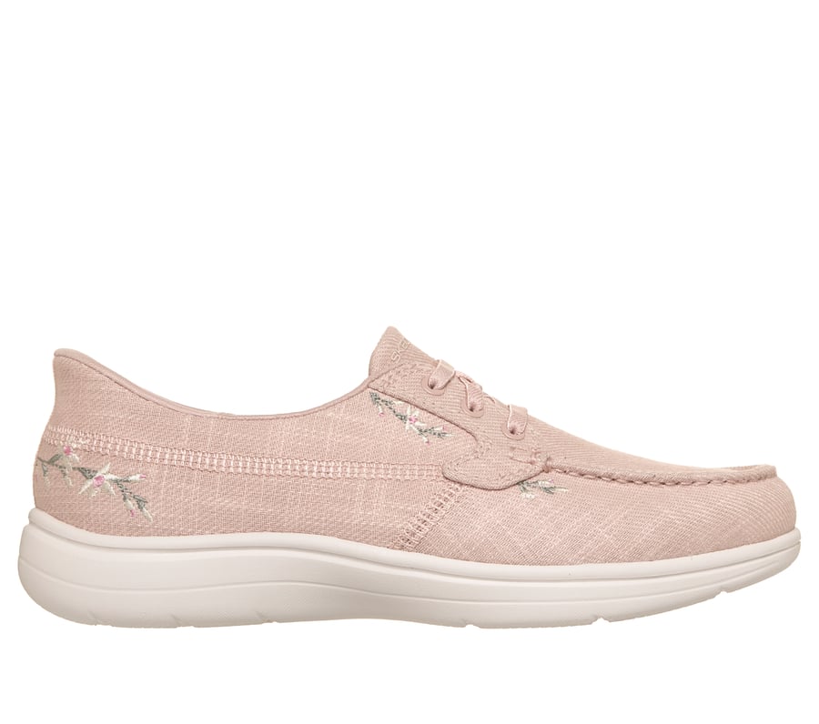 Skechers Slip-ins: On-The-GO Flex Radiant - Bouquet, BLUSH PINK, fullimage number 0
