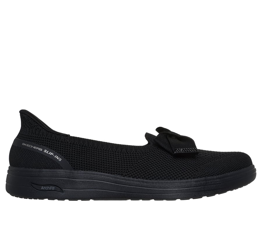 Skechers Slip-ins: Arch Fit Inspire - Gemma, NOIR, fullimage number 0