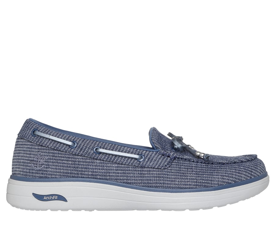 Arch Fit Inspire - Beach Vacay, NAVY, fullimage number 0