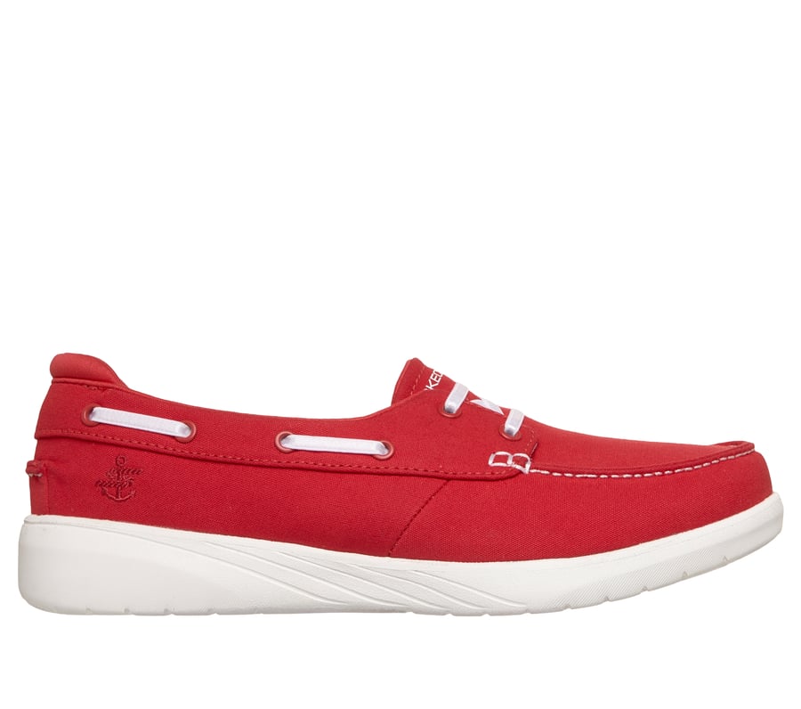 Relaxed Fit: Flex Adapt - Oceanside, RED, fullimage number 0