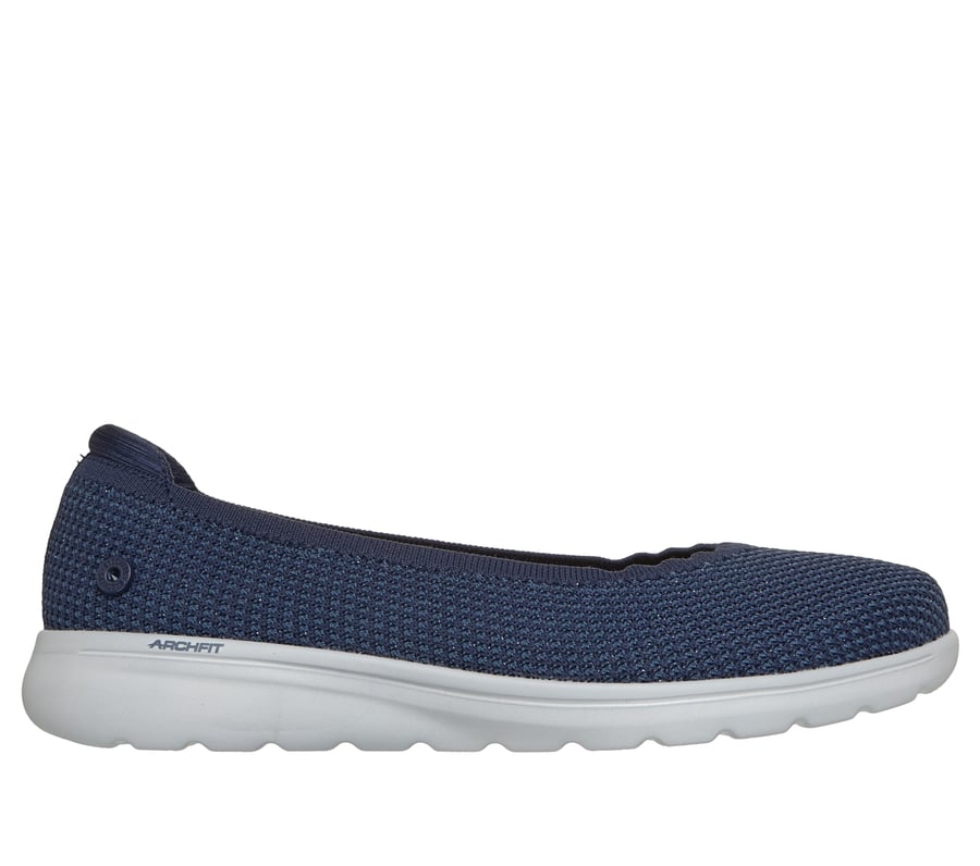 Relaxed Fit: Arch Fit N-Joy Lite - Rosa, NAVY, fullimage number 0