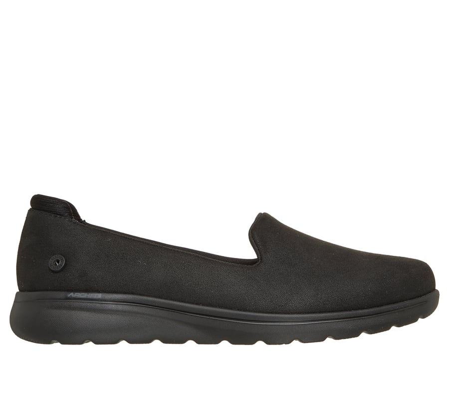 Relaxed Fit: Arch Fit N-Joy Lite - Allegra, ZWART, fullimage number 0