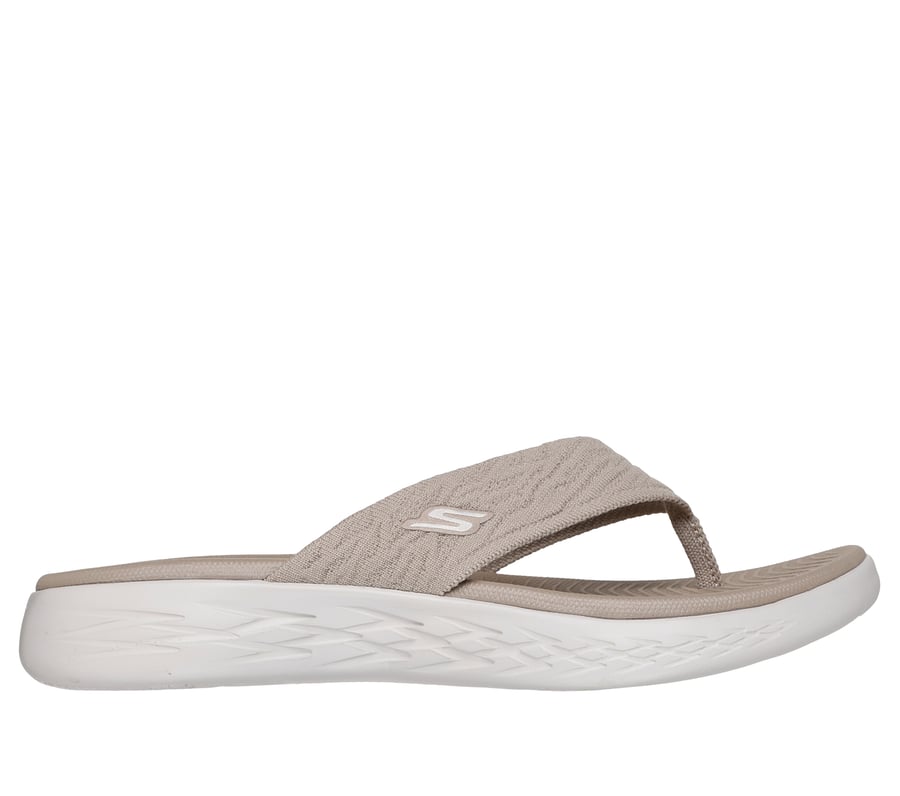Skechers On-the-GO 600 - Sunny, TAUPE, fullimage number 0
