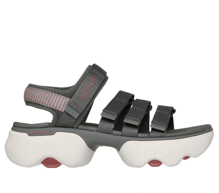 Massage Fit Edge - Lysa, OLIVE, fullimage number 0