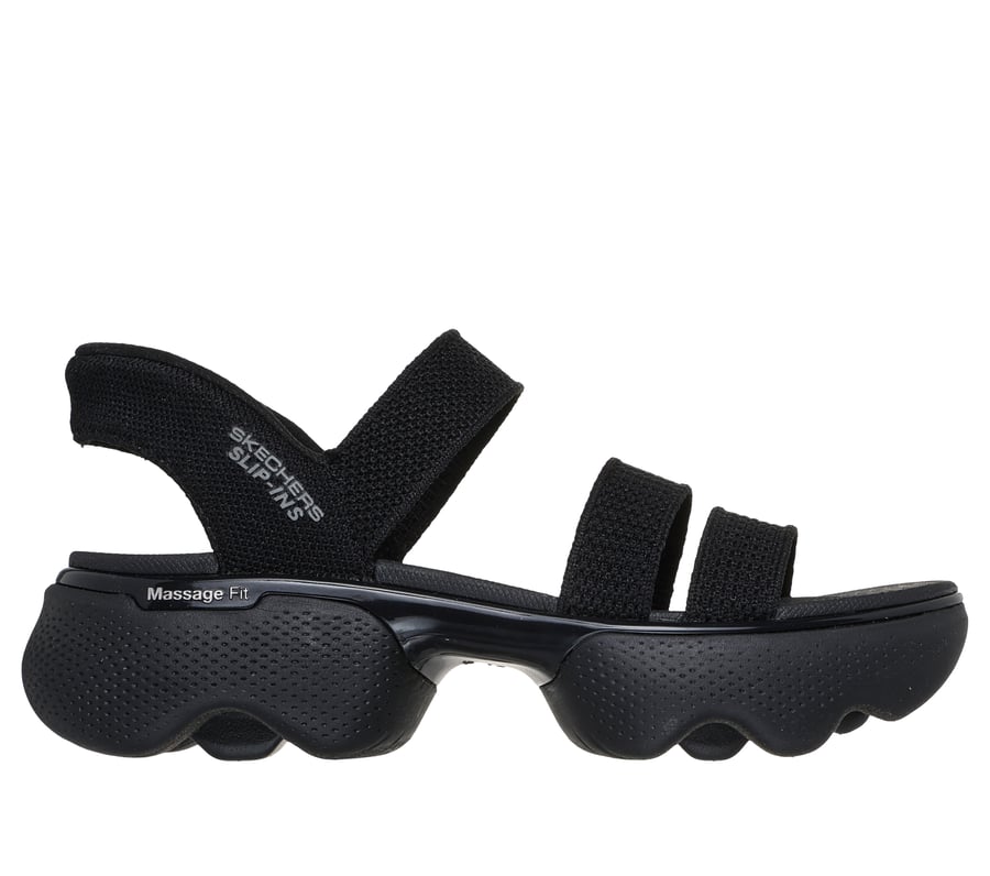 Massage Fit Edge - Wren, NOIR, fullimage number 0