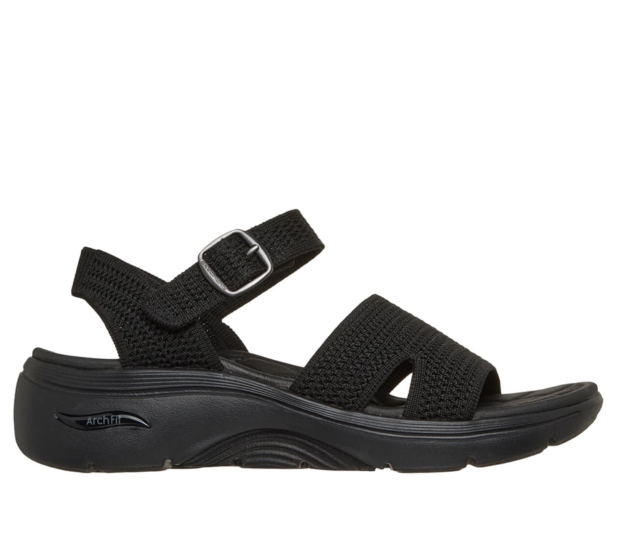 GO WALK Arch Fit 2.0 - Sage, BLACK, fullimage number 0