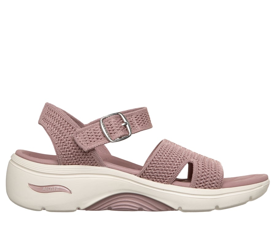 GO WALK Arch Fit 2.0 - Sage, MAUVE, fullimage number 0