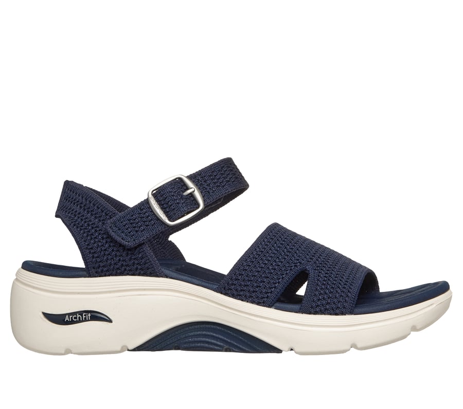 GO WALK Arch Fit 2.0 - Sage, BLEU MARINE, fullimage number 0