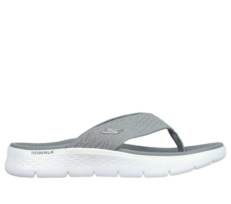 GO WALK Flex Sandal - Splendor, GRIS, fullimage number 0