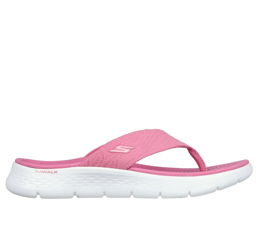 GO WALK Flex Sandal - Splendor, ROSE, fullimage number 0