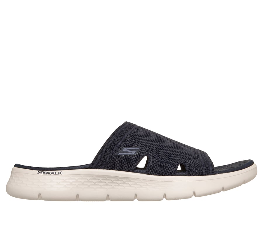 GO WALK Flex Sandal - Isabelle, NAVY, fullimage number 0