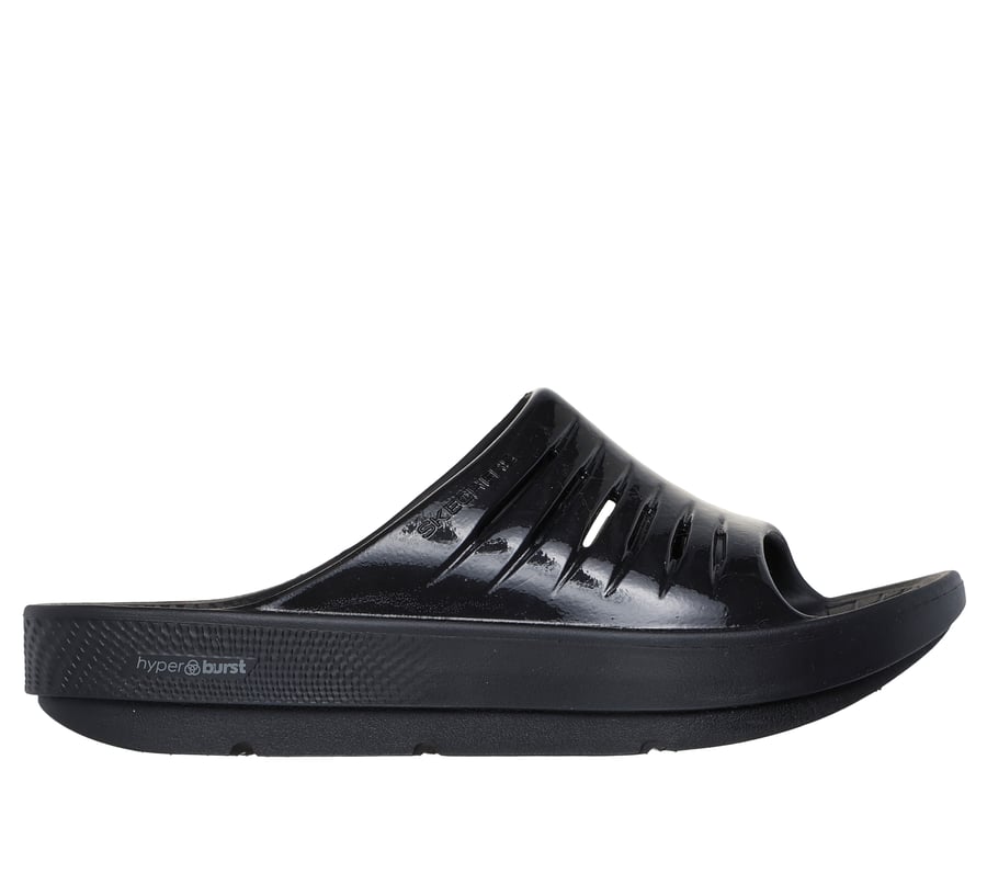GO RECOVER Refresh - Glossy, BLACK, fullimage number 0