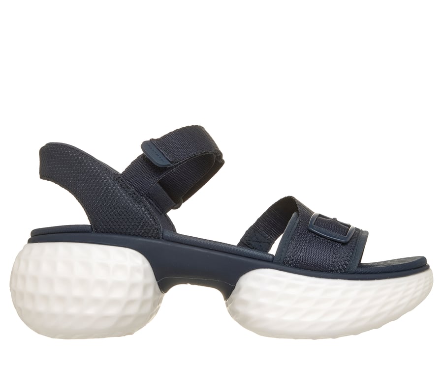 Arch Fit Hyper Rise - Adley, NAVY, fullimage number 0