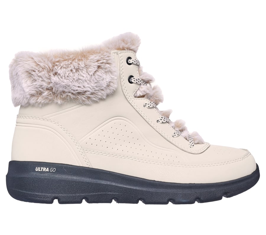 On-the-GO Glacial Ultra - Mountain Muse, NATURAL / BLACK, fullimage number 0