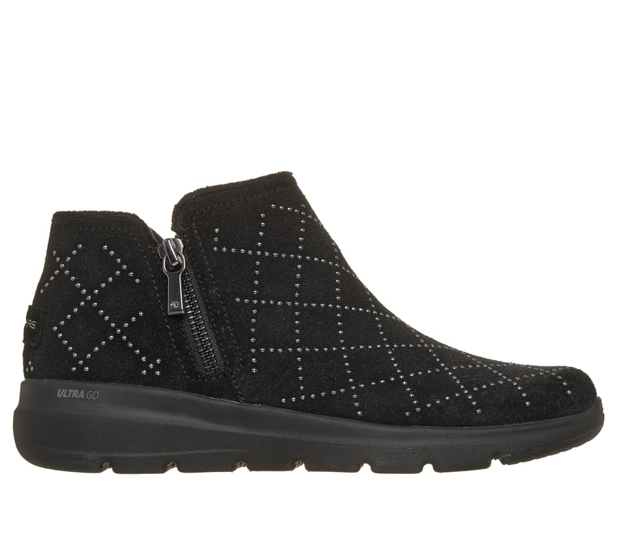 Glacial Ultra - Stassi, BLACK, fullimage number 0