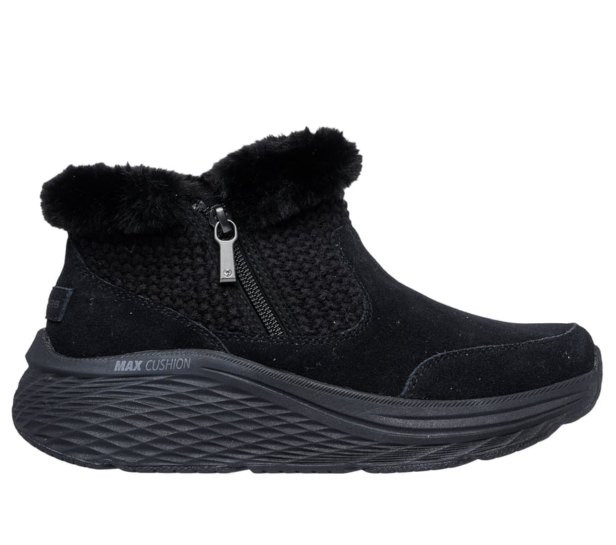 Max Cushioning Elite 2.0 Boot - Selena, BLACK, fullimage number 0