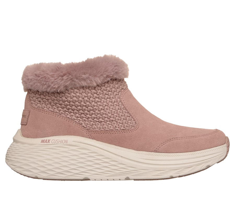 Max Cushioning Elite 2.0 Boot - Selena, MAUVE, fullimage number 0