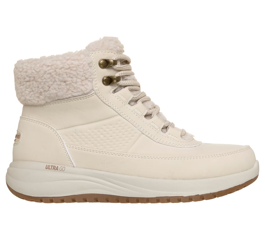 Relaxed Fit Waterproof: On-The-GO Stellar - Meadow, NATURALE, fullimage number 0