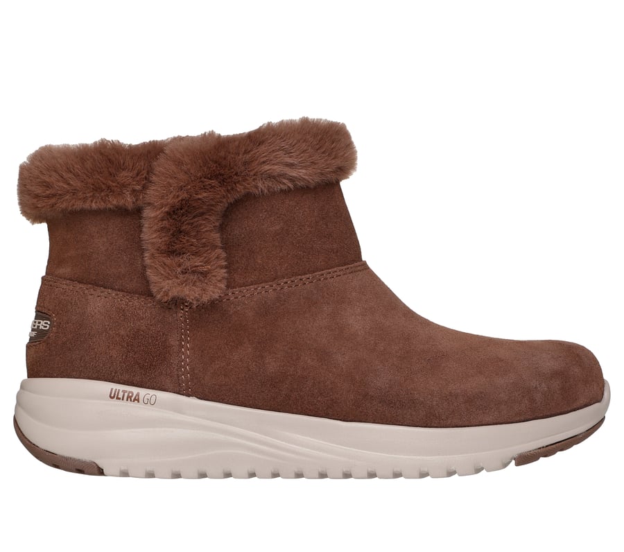 On-the-GO Stellar - Cozy Step, BRAUN, fullimage number 0